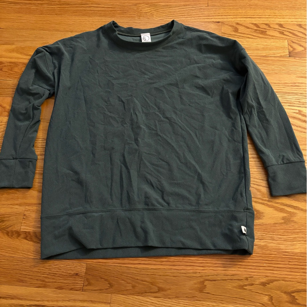 Five Dancewear Airbrush Pull-Over